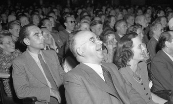 A Personal, Portable Laugh Track (An Early Lesson in AI Coding)